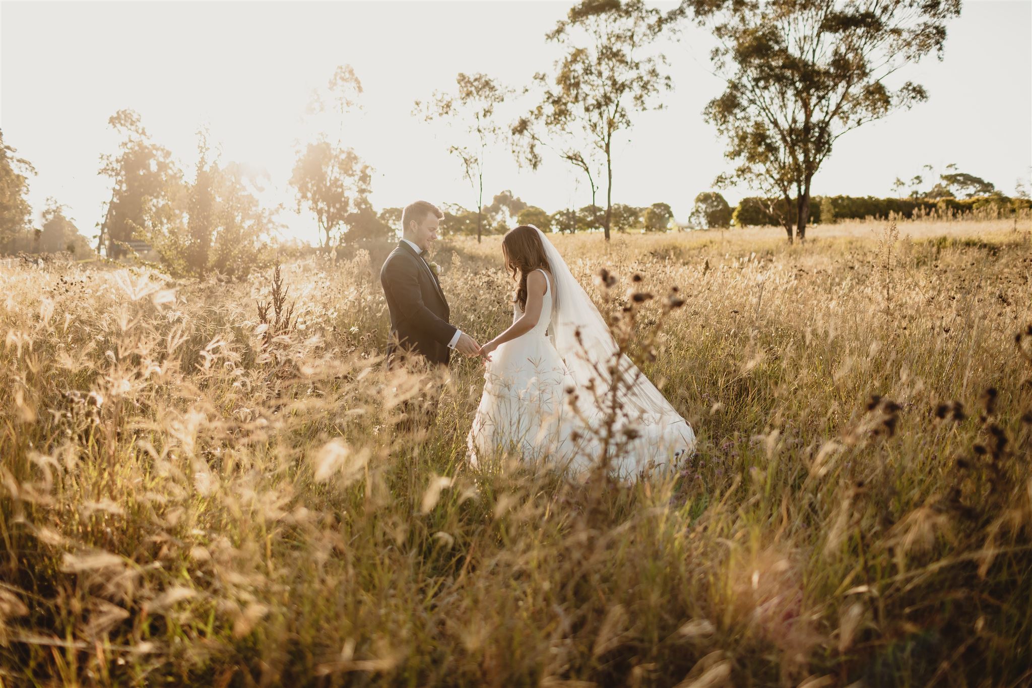 Our Favourite Garden Wedding Venues In Sydney Easy Weddings