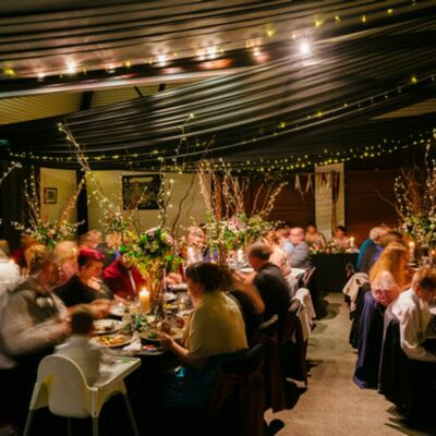 Affections Wedding Event Hire