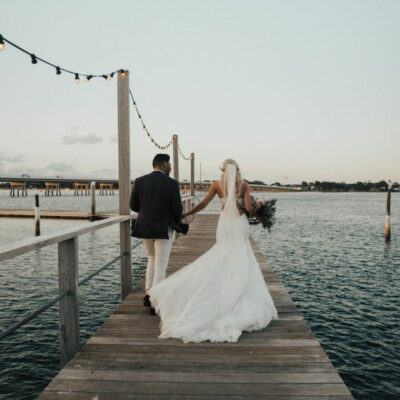 Waterfront Wedding Venues Brisbane Sandstone Point Hotel