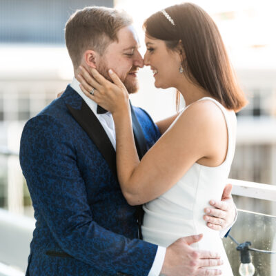 Elohim Studio Brisbane Wedding Photographers