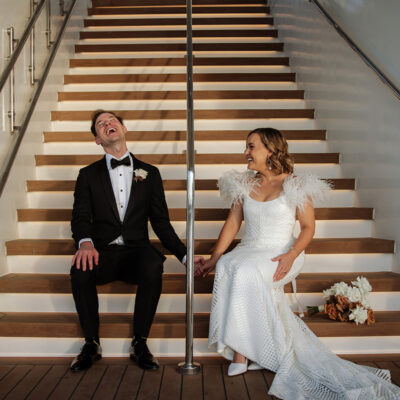 The Jackson Sydney Wedding Venue