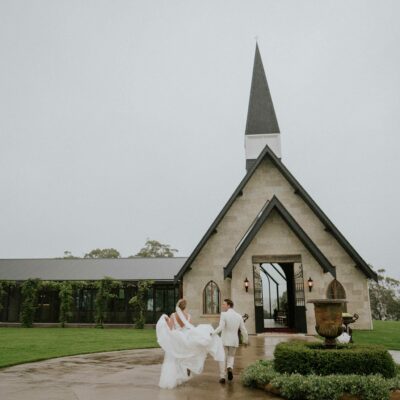 Wedding venues with chapels