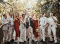 Coolibah Downs Private Estate wedding captured by Bird and Boy Photography for Sharna and James