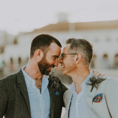 Atelier OUD, Sydney, Tips For Dealing With Wedding Day Nerves