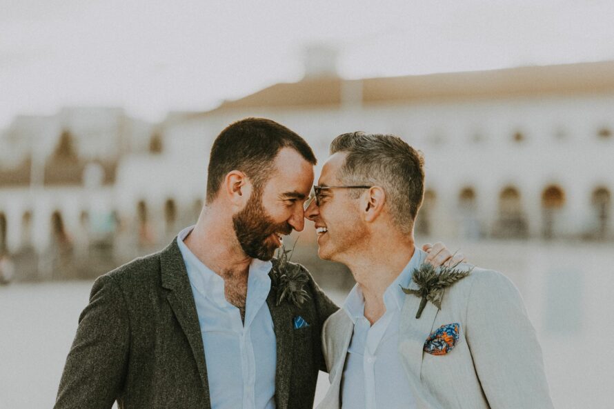 Atelier OUD, Sydney, Tips For Dealing With Wedding Day Nerves