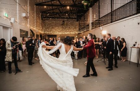 Our favourite wedding outfit changes to inspire your second look