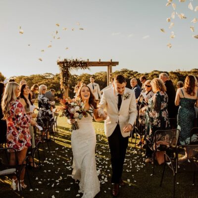 The Springs wedding venue Central Coast NSW