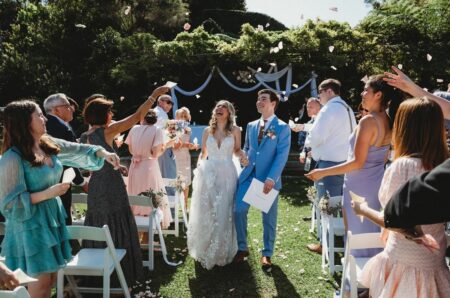 Winslow Style Custom Tailored Wedding Suits Sydney