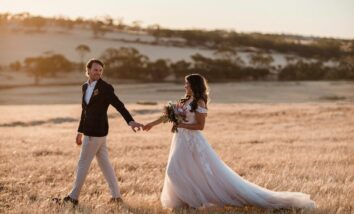 Buckland Estate Wedding Venue Avon Valley Perth Western Australia