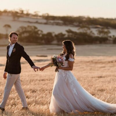 Buckland Estate Wedding Venue Avon Valley Perth Western Australia