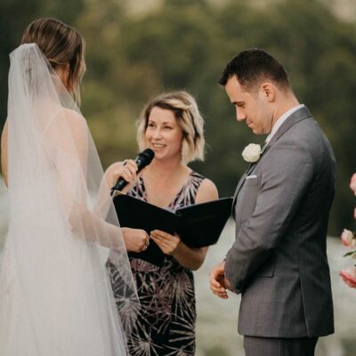 Sian Lavater Brisbane Celebrant