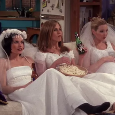 8 cheeky comebacks for unsolicited wedding advice