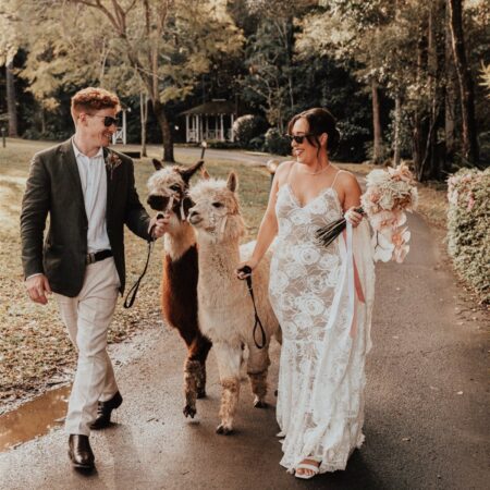 23 wedding trends to watch for in 2023