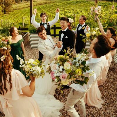 wedding moments guests secretly hate