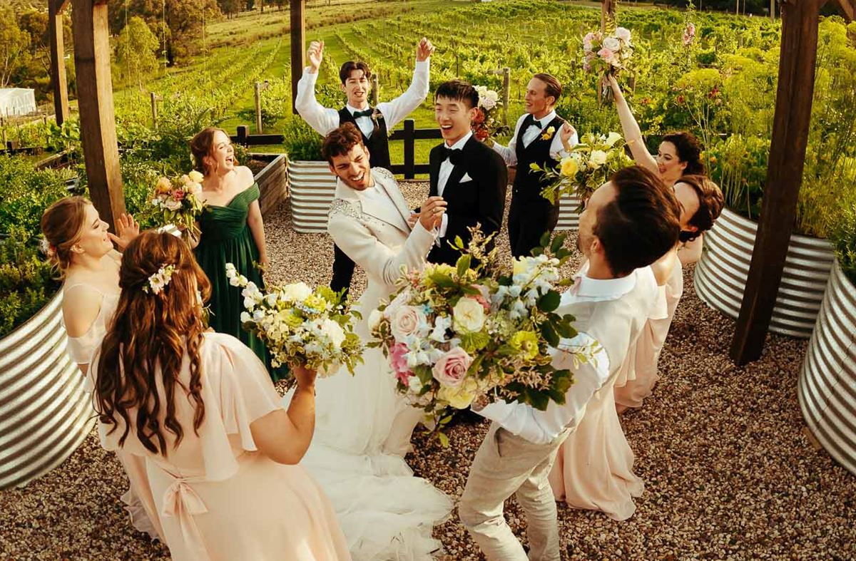 wedding moments guests secretly hate