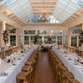 Modern Weddings