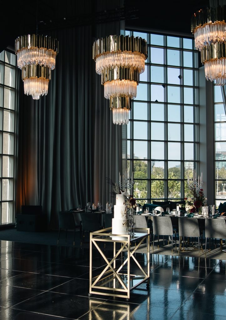 metropolis events