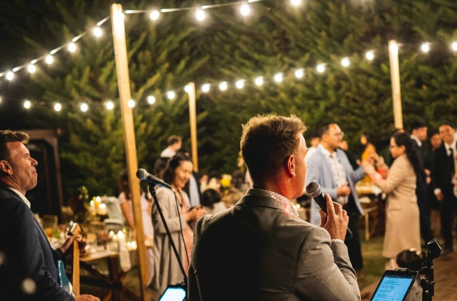 These talented Geelong wedding musicians will be a hit!