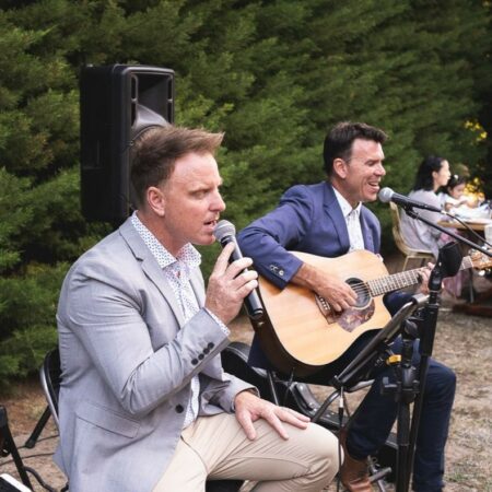 Something Borrowed Wedding Entertainment Melbourne 1