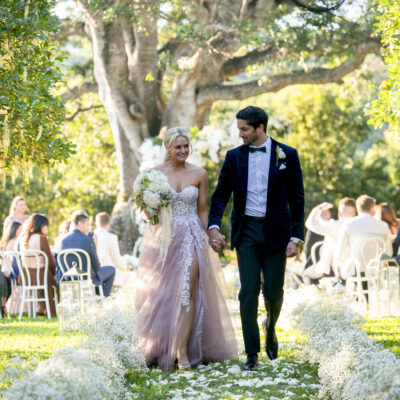 All of the MAFS wedding venues from the new season All of the MAFS wedding venues from the new season