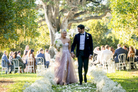 All of the MAFS wedding venues from the new season