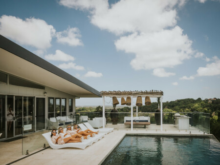 How to pull off an unforgettable wedding weekend celebration