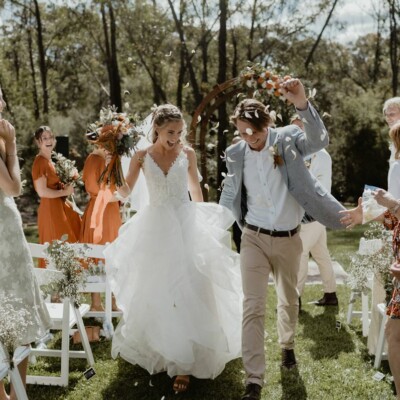 Southern Highlands wedding venues Growwild Flower Farm
