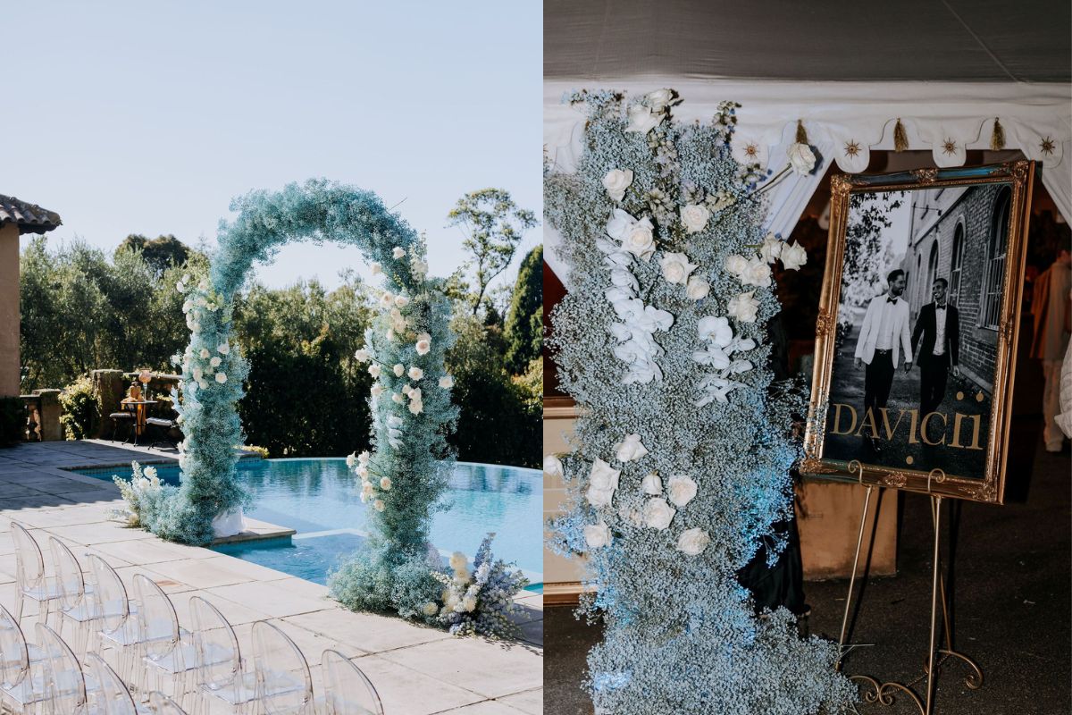 why brand consistency matters davicii events