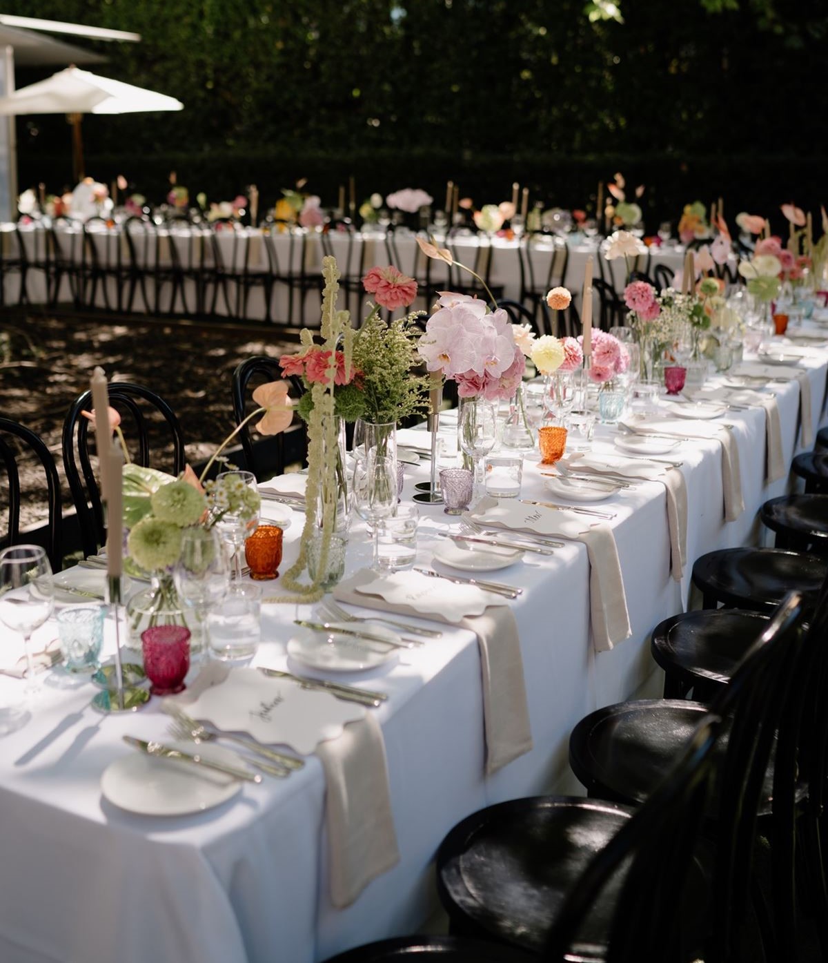 18 of the best garden wedding venues in Melbourne Easy Weddings