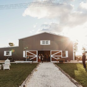Farm / Barn Weddings