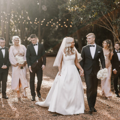 Your ultimate guide to wedding terms and their meanings