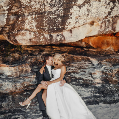 Sergeants' Mess wedding for Olivia and Luke photographed by Ben Newnam Photography
