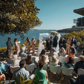 Waterview Weddings