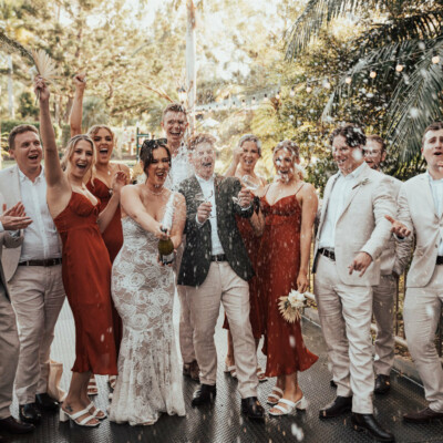 Who pays for what in your wedding party? Bridal party costs 2023