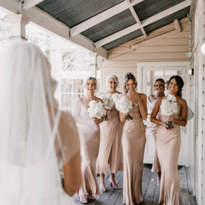 Who pays for what in your wedding party? Bridal party costs 2023