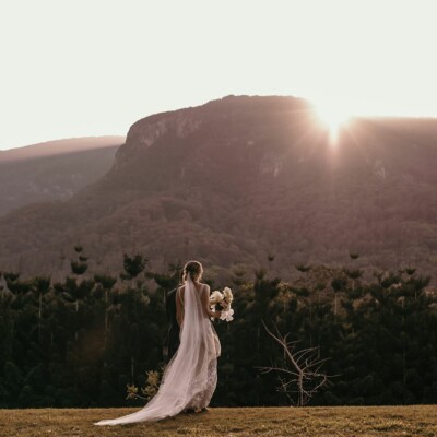 The best country wedding venues Queensland has to offer