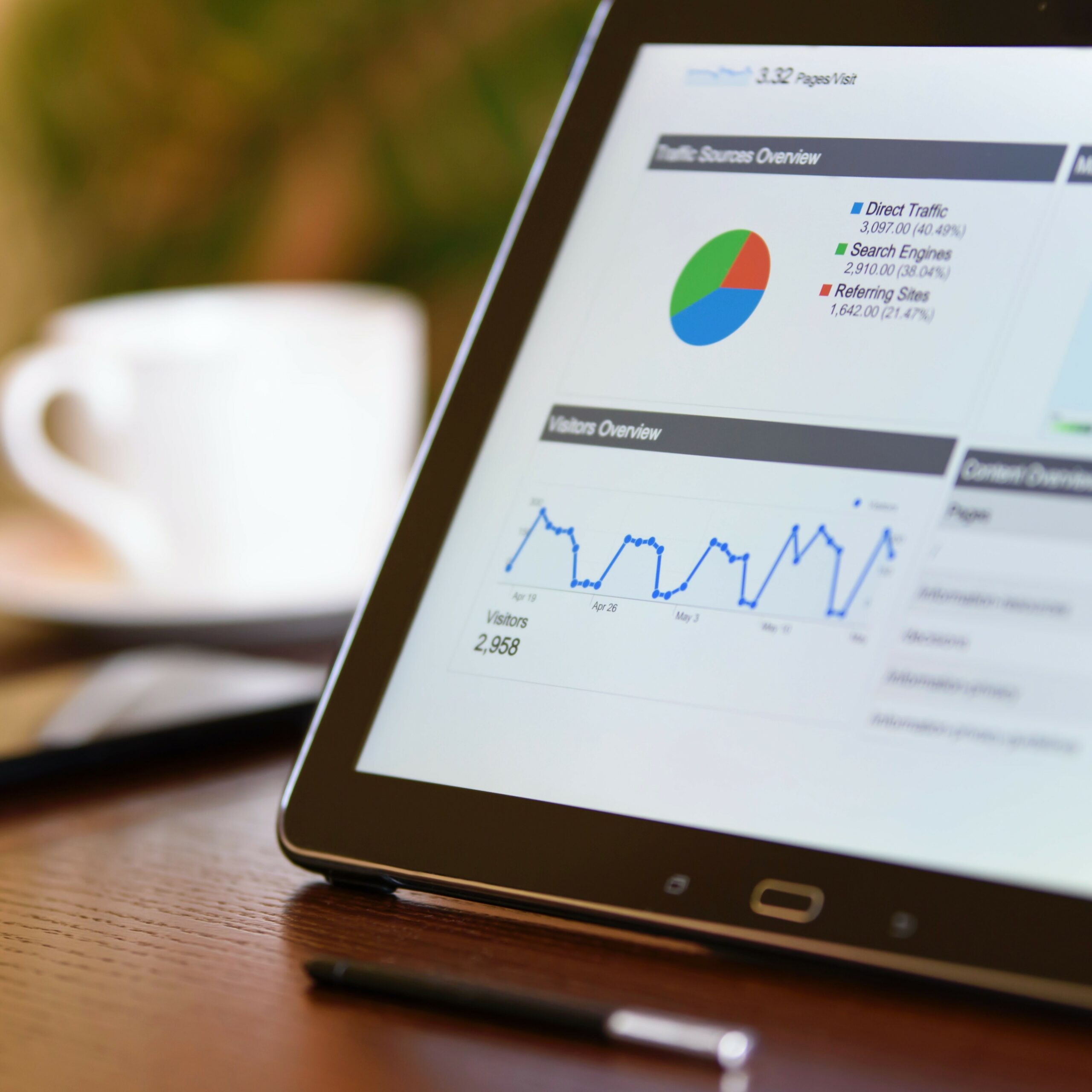 google analytics ga4