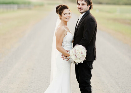 Note Park Grazing wedding for Karlee and Mark by Alyce Holzy Photography