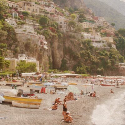 Positano honeymoon inspiration, top honeymoon destinations 2023