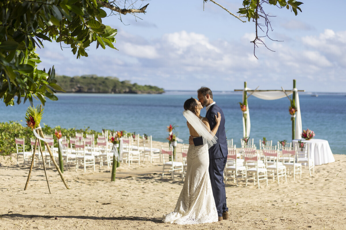 legally married in fiji