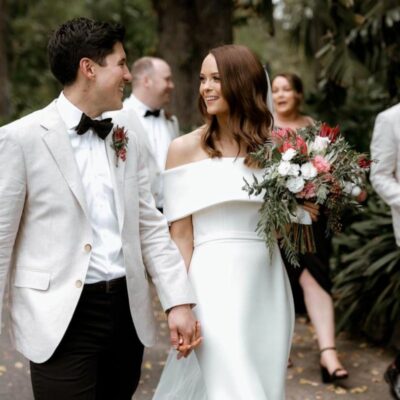 Is January a hard time for flowers for weddings Thrive Flowers & Events