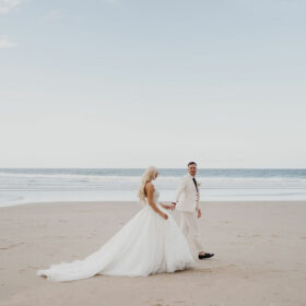 Beach Weddings