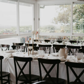 Restaurant / Bar Weddings
