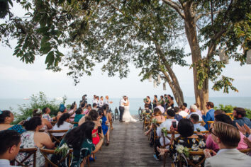 Whats the best time of year to get married in Phuket Photo by Eak Samui