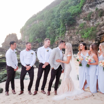 Whats the best time of year to get married in Bali Imaj Gallery