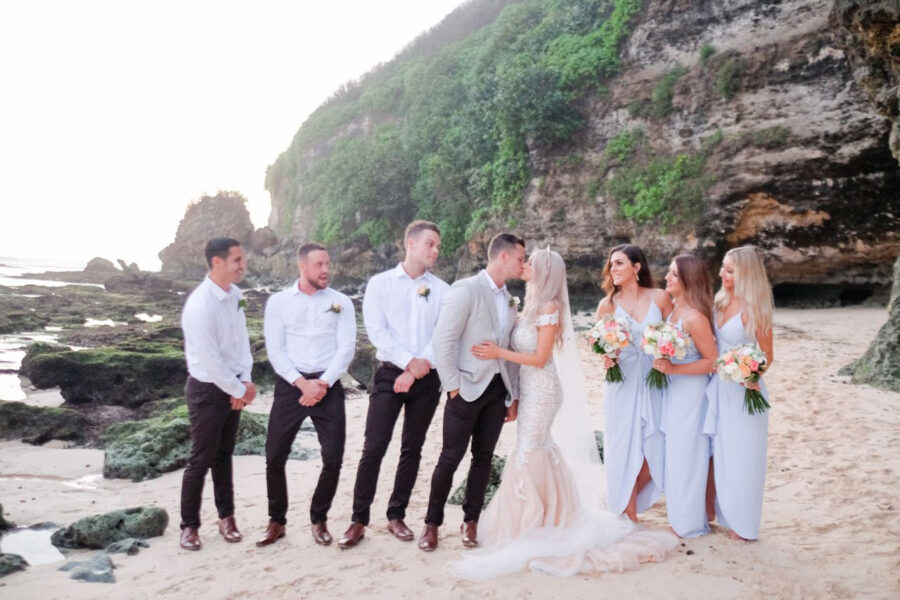 best time of the year to get married in bali