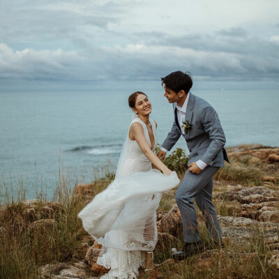 Whats the best time of year for a wedding in Koh Samui e1691733422246