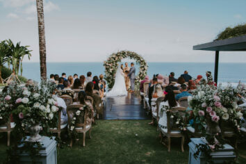 How do you get legally married in Bali for a destination wedding APEL Photography