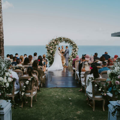 How do you get legally married in Bali for a destination wedding APEL Photography