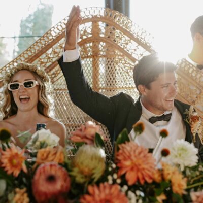 rustic wedding venues in sydney